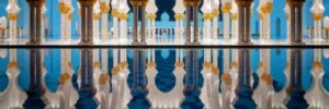 Abu-Dhabi-mosque-reflections-UAE-marekkijevsky-adobe-searchsitetablet-520-X173