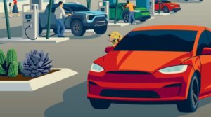 DOE-LPO-poster-series-evs-with-charging-station-800x445