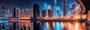 Dubai-skyline-night-UAE-Stockbym-adobe-searchsitetablet-520-X173