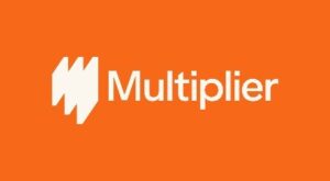 Multiplier Logo