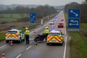 A46-Gloucestershire-Closure