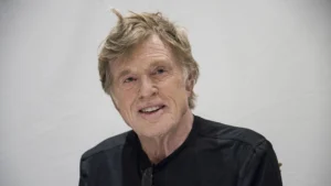 Robert-Redford