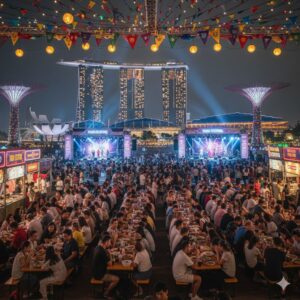 Singapore-tourist-spending