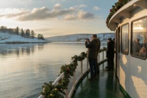 Free-Christmas-Day-Travel-on-Sandbanks-Ferry