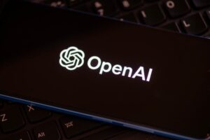 Openai-Logo-Seen-On-The-Screen-Of-Smartp