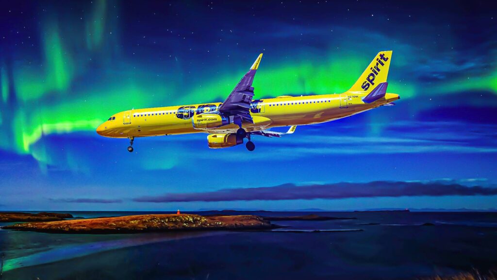 alpa-spirit-airlines-bondholders-funding-emerge-bankruptcy