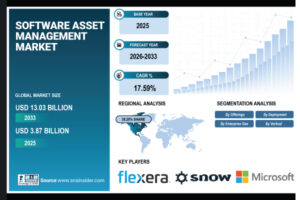 software-asset-management-market