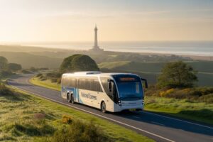 Blackpool-Sees-Surge-in-Coach-Passenger-Journeys