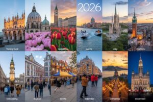 Venice-Amsterdam-Athens-and-Munich