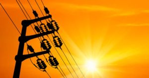 Increased Heat Wave Threatens Power Stability Across the U.S.