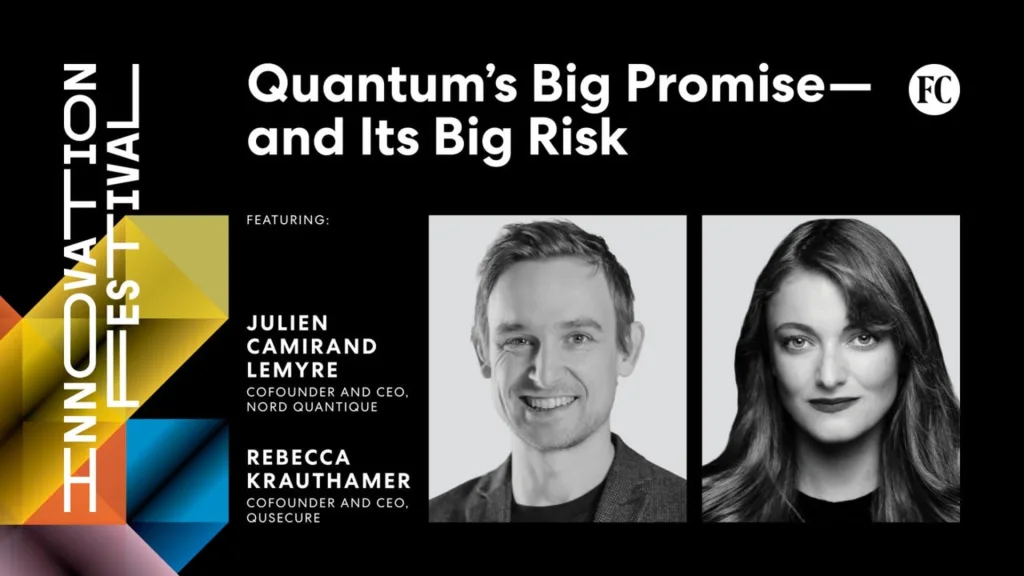 Quantum Computing: A Game-Changer for Diverse Industries