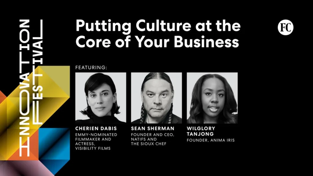 Putting Culture First: Transform Your Business Strategy