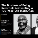 Reinventing Relevance: How Sundial Group Builds Trust in Business