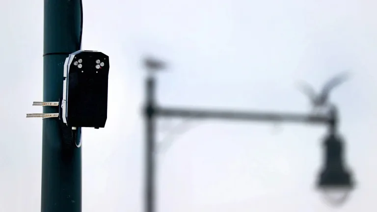 Boston Ends Flock Safety Partnership Over Data Privacy Concerns