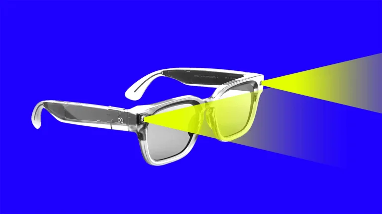 Meta’s Smart Glasses: A Privacy Shift for Social Acceptance
