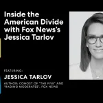 Navigating Political Divides: Jessica Tarlov's Journey on Fox News