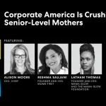 Corporate America’s Unseen Struggle: Senior-Level Mothers in Crisis
