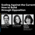 Building Brands Amid Resistance: Navigating Taboo Markets