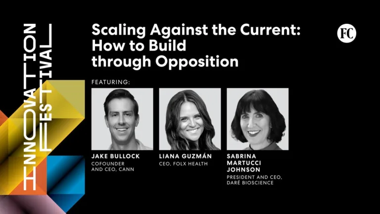 Building Brands Amid Resistance: Navigating Taboo Markets