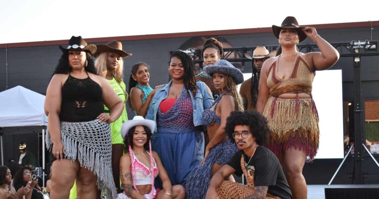 Revolutionizing Vintage Fashion: Timeless Runway Trends Shine in Kansas City
