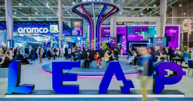 LEAP 2026 Launches Fintech Track Amidst Silence in Industry News