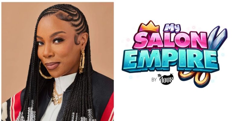 Maya Smith Revolutionizes Black Hair Culture in Roblox with Mane Metaverse