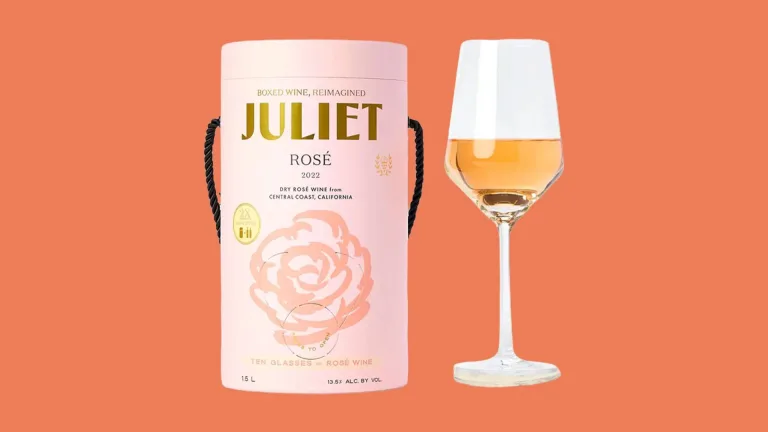 Boxed Wine Surges as Drinking Trends Shift: Here's Why