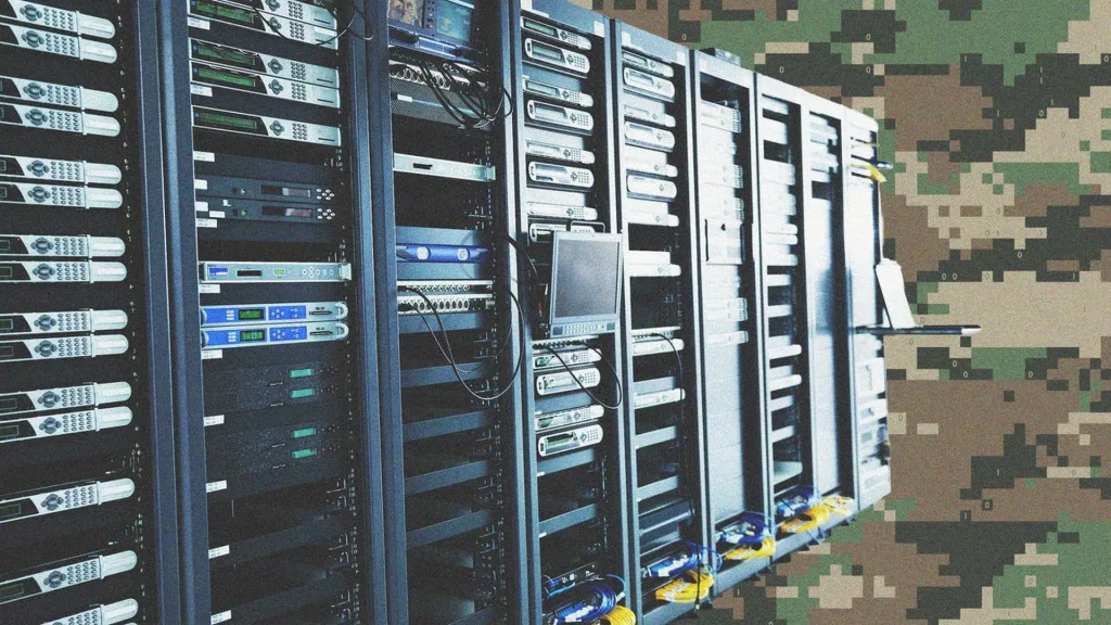 AI Data Centers Under Siege: The Cost of Defense in Crisis