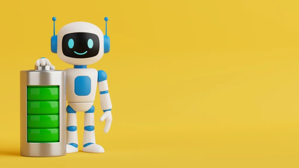 AI Breakthroughs Could Revolutionize Longevity Research
