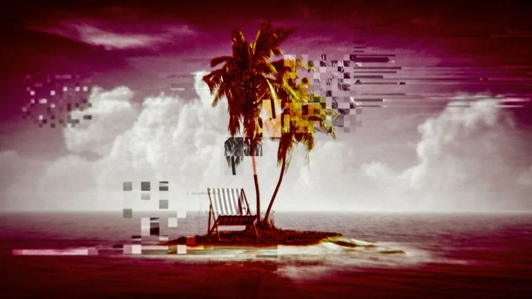 AI on a Desert Island: A New Frontier in Machine Learning