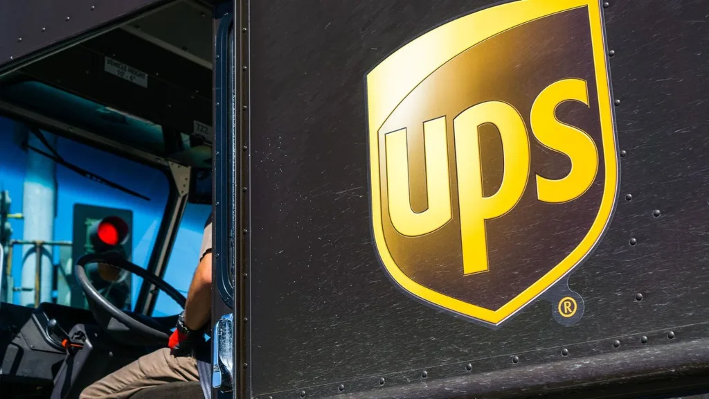 UPS's $92.6 Billion Strategy: A Bold Move Away from Amazon