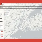 Mapping NYC's Private Equity-Owned Restaurants: Who's Behind the Fork?