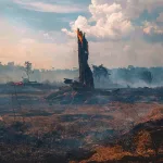 Amazon Rainforest: Once the Lungs of Our Planet, Now a Carbon Source