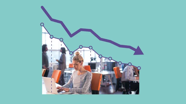 Employee Engagement in the U.S. Plummets to 15-Year Low